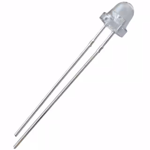 SIR323-5 Everlight Electronics Co Ltd  LED Emitters - Infrared UV Visible